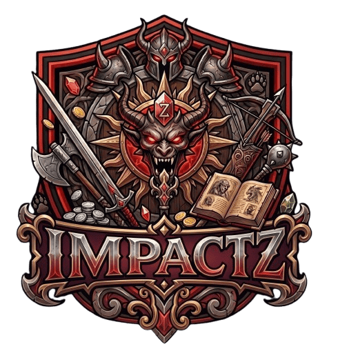Impactz
